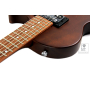 Электрогитара EPIPHONE LES PAUL SPECIAL VE WALNUT VINTAGE