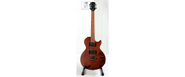 Электрогитара EPIPHONE LES PAUL SPECIAL VE WALNUT VINTAGE