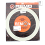 REMO Rem-O Ring, 14" Dia, 1.5" Width (2 Pcs), 10-Mil Hazy Film Демпферные кольца