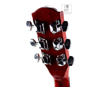 Купить SQUIER by FENDER SA-150 DREADNOUGHT NAT Гитара акустическая онлайн