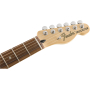 FENDER DELUXE NASHVILLE TELECASTER PAU FERRO DAPHNE BLUE Електрогітара