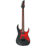 Електрогітара IBANEZ GRG131DX-BK