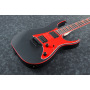 Електрогітара IBANEZ GRG131DX-BK