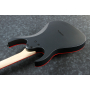 Електрогітара IBANEZ GRG131DX-BK