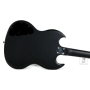 EPIPHONE SG SPECIAL VE EBONY Електрогітара