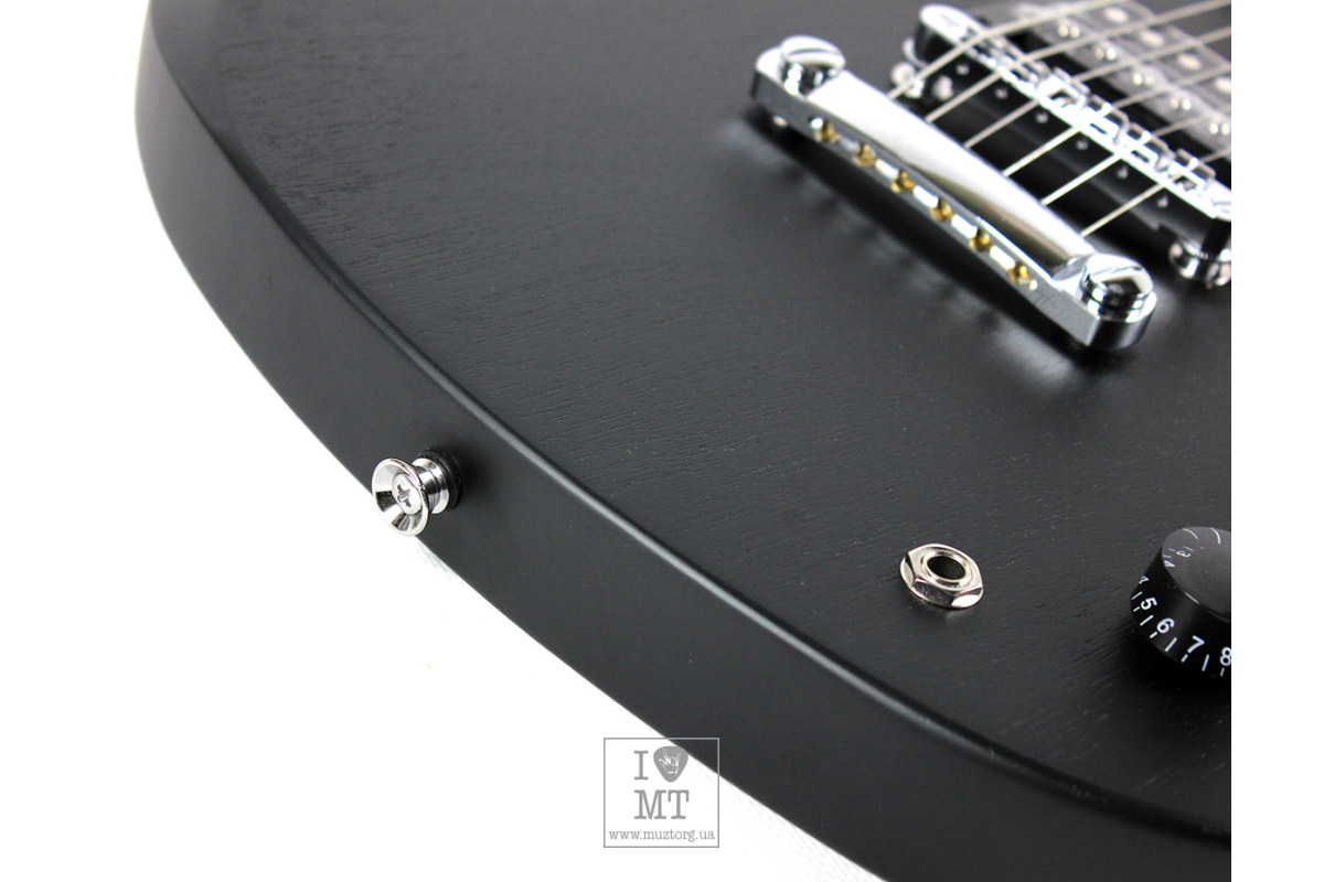 EPIPHONE SG SPECIAL VE EBONY Електрогітара