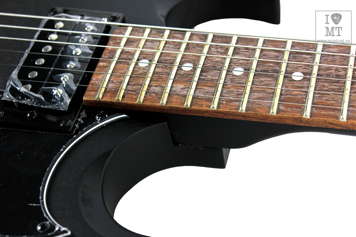 EPIPHONE SG SPECIAL VE EBONY Електрогітара