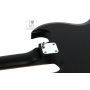 EPIPHONE SG SPECIAL VE EBONY Електрогітара