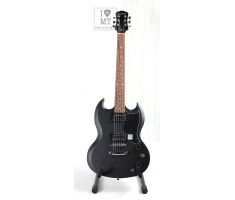 EPIPHONE SG SPECIAL VE EBONY Електрогітара