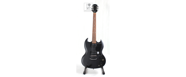 EPIPHONE SG SPECIAL VE EBONY Електрогітара