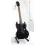 EPIPHONE SG SPECIAL VE EBONY Електрогітара