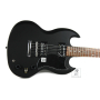 EPIPHONE SG SPECIAL VE EBONY Електрогітара