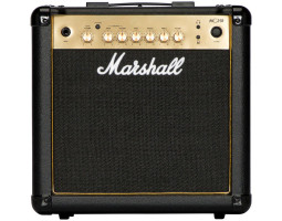 MARSHALL MG15GR Гитарный комбоусилитель