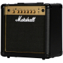 MARSHALL MG15GR Гітарний комбопідсилювач