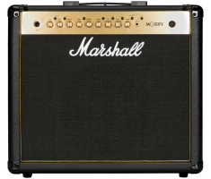 MARSHALL MG101GFX Гітарний комбопідсилювач