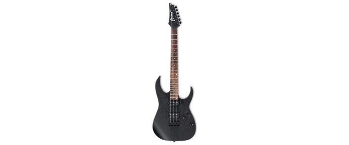 Електрогітара IBANEZ RGRT421 WK