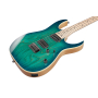 Электрогитара IBANEZ RG421AHM BMT