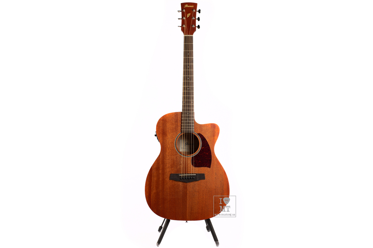 Гитара электроакустическая IBANEZ PC12MHCE OPN