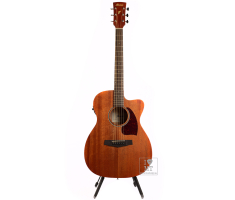 Гитара электроакустическая IBANEZ PC12MHCE OPN