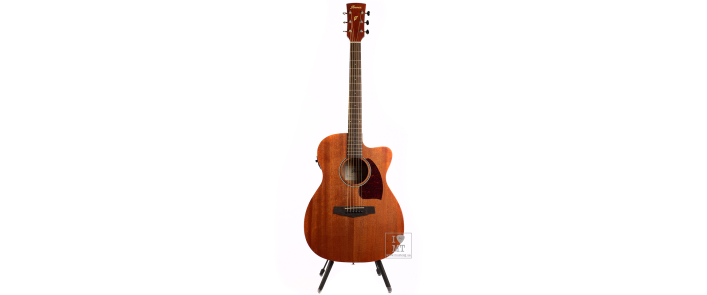 Гитара электроакустическая IBANEZ PC12MHCE OPN