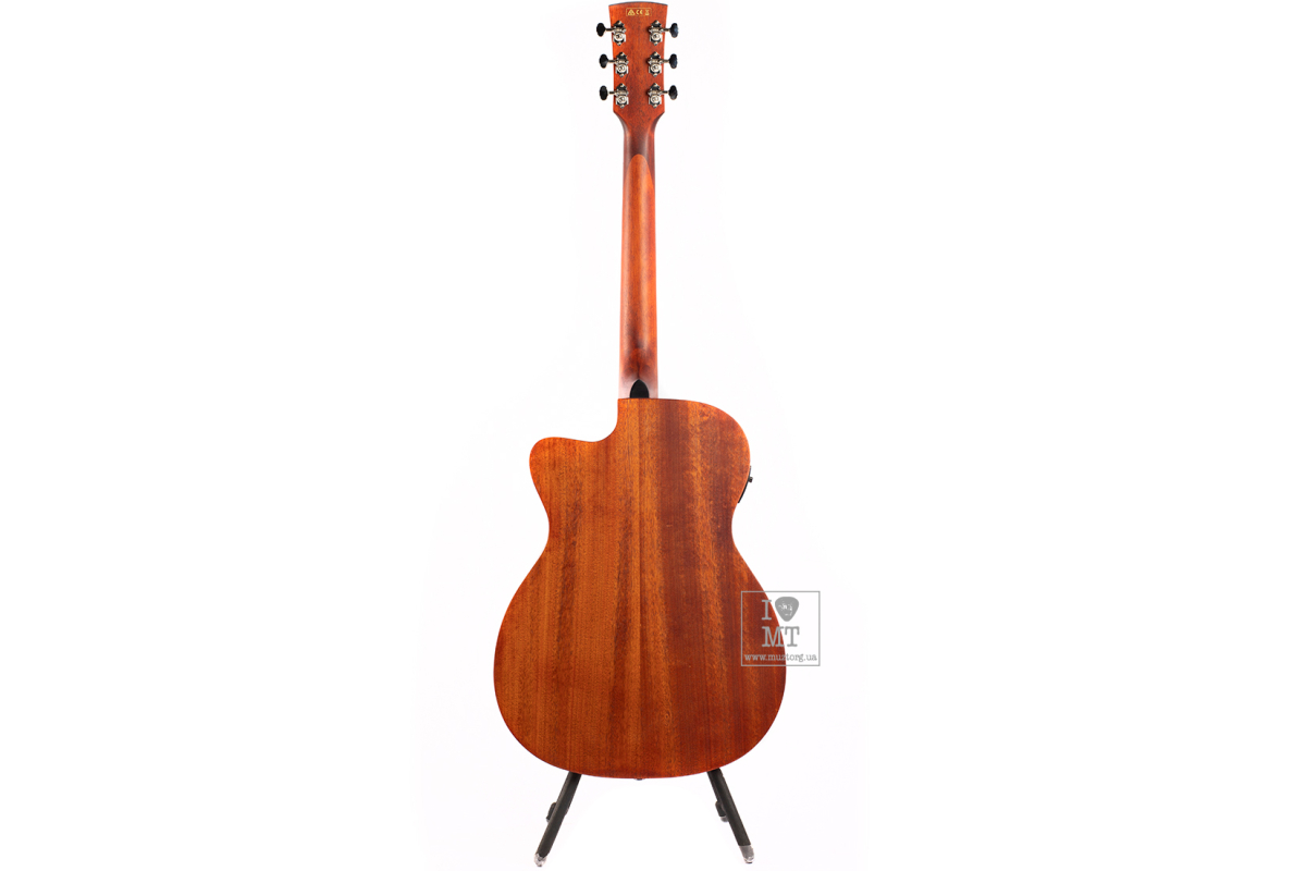Гитара электроакустическая IBANEZ PC12MHCE OPN