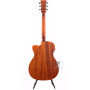 Гитара электроакустическая IBANEZ PC12MHCE OPN