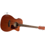 Гитара электроакустическая IBANEZ PC12MHCE OPN
