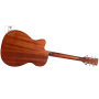 Гитара электроакустическая IBANEZ PC12MHCE OPN