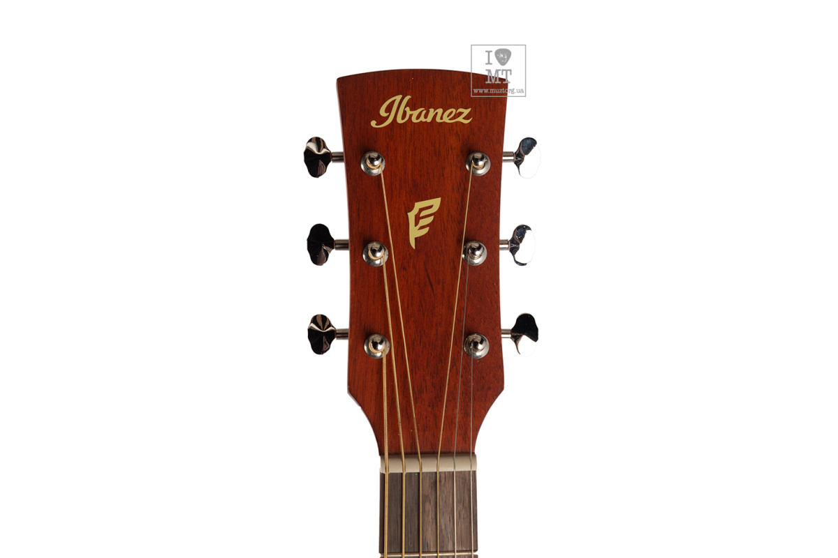 Гитара электроакустическая IBANEZ PC12MHCE OPN