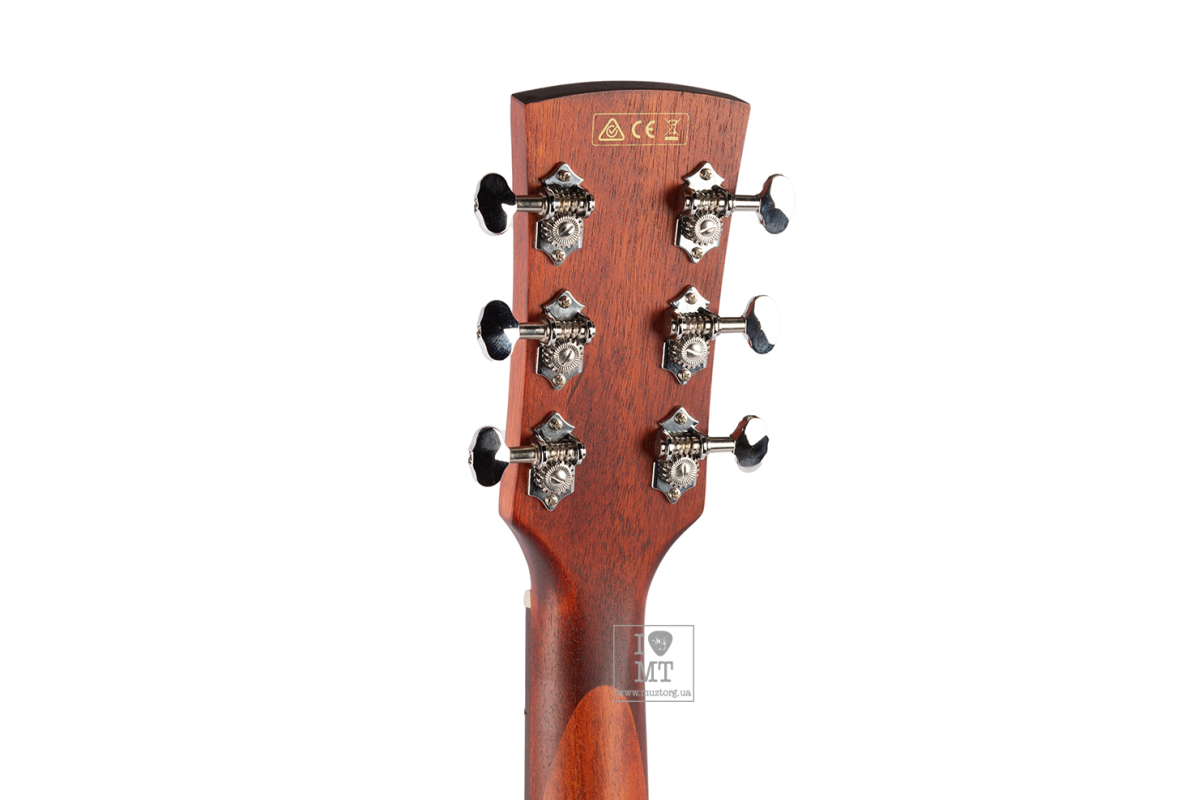Гитара электроакустическая IBANEZ PC12MHCE OPN