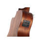 Гитара электроакустическая IBANEZ PC12MHCE OPN