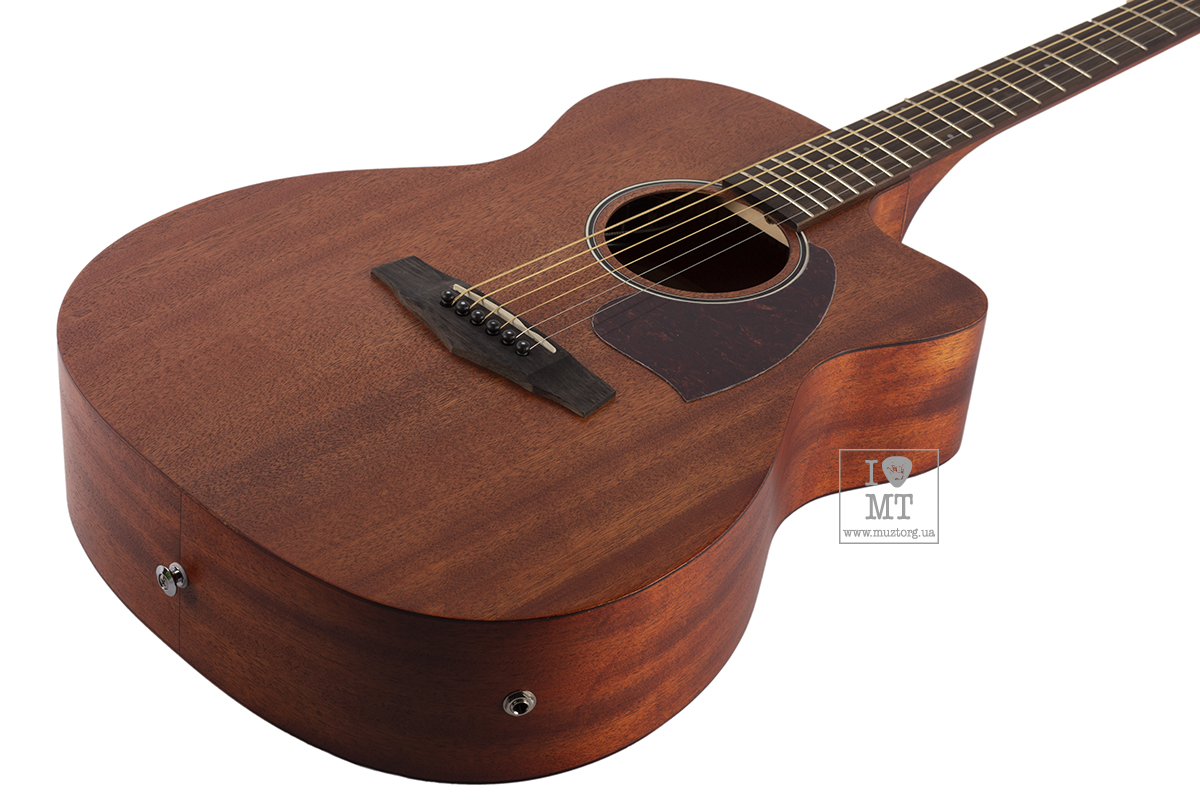 Гитара электроакустическая IBANEZ PC12MHCE OPN