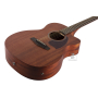 Гитара электроакустическая IBANEZ PC12MHCE OPN