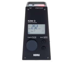 KORG KDM-3-BK Метроном