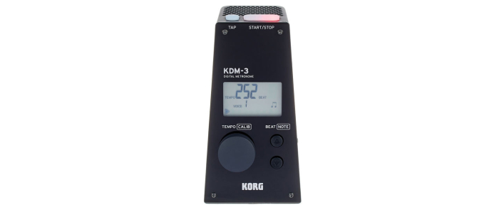 KORG KDM-3-BK Метроном