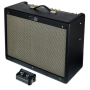 Гітарний комбопідсилювач FENDER HOT ROD DELUXE IV