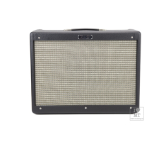 Гітарний комбопідсилювач FENDER HOT ROD DELUXE IV