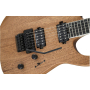 JACKSON PRO DINKY DK2 EBONY FINGERBOARD NATURAL OKOUME Електрогітара