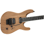 JACKSON PRO DINKY DK2 EBONY FINGERBOARD NATURAL OKOUME Електрогітара