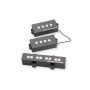 Набір звукознімачів SEYMOUR DUNCAN QUARTER POUND P-J SET