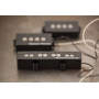 Набір звукознімачів SEYMOUR DUNCAN QUARTER POUND P-J SET