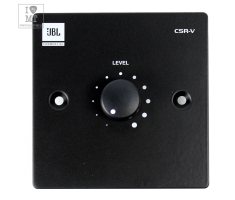 Регулятор громкости JBL CSR-V-BLK Регулятор громкости JBL CSR-V-BLK