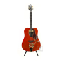 GRETSCH G5034TFT RANCHER, FIDELI-TRON PICKUP, BIGSBY TAILPIECE, SAVANNAH SUNSET Гитара электроакустическая