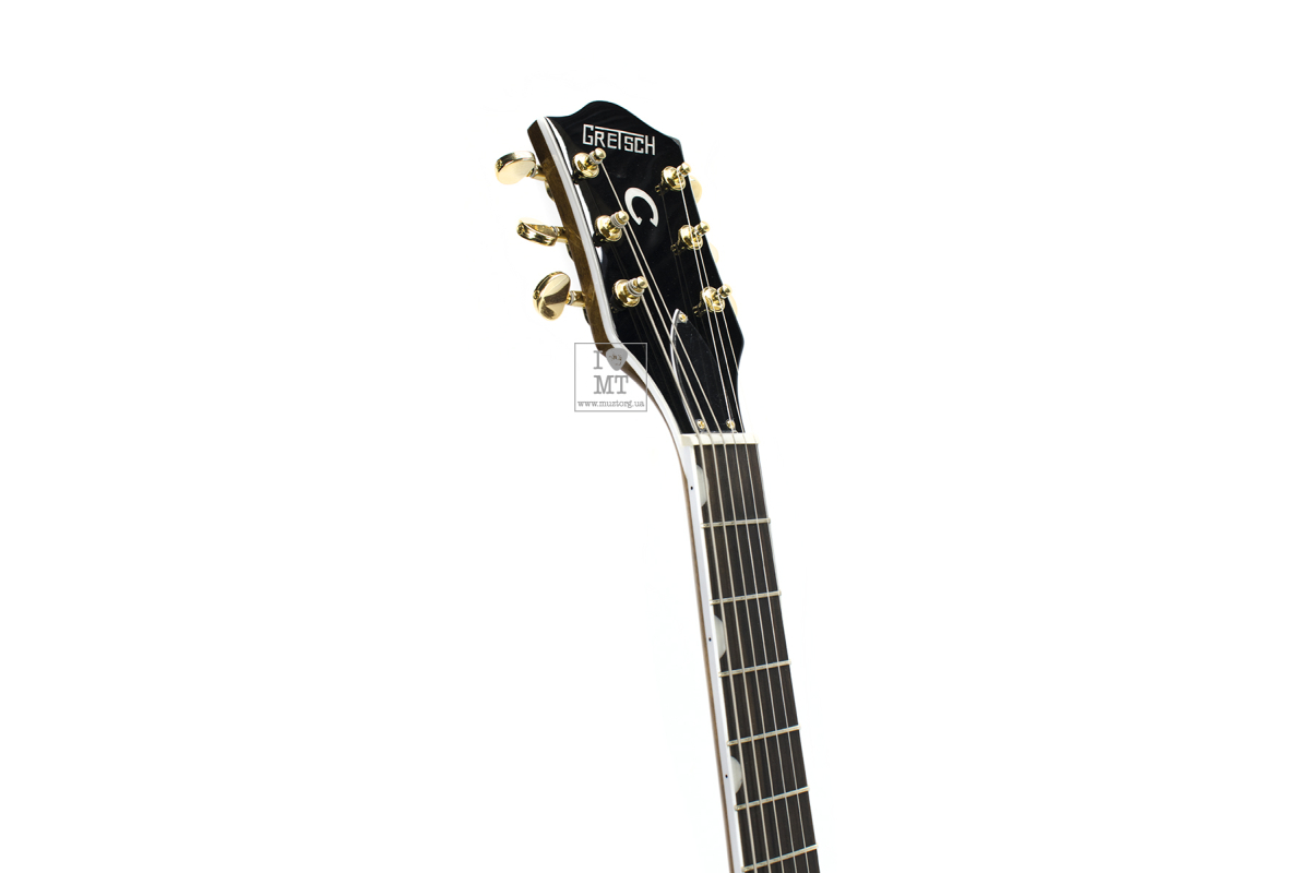 GRETSCH G5034TFT RANCHER, FIDELI-TRON PICKUP, BIGSBY TAILPIECE, SAVANNAH SUNSET Гитара электроакустическая