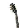 GRETSCH G5034TFT RANCHER, FIDELI-TRON PICKUP, BIGSBY TAILPIECE, SAVANNAH SUNSET Гитара электроакустическая