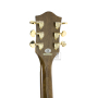 GRETSCH G5034TFT RANCHER, FIDELI-TRON PICKUP, BIGSBY TAILPIECE, SAVANNAH SUNSET Гитара электроакустическая