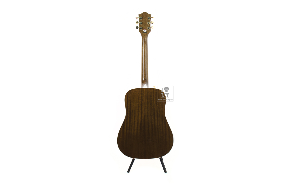 GRETSCH G5034TFT RANCHER, FIDELI-TRON PICKUP, BIGSBY TAILPIECE, SAVANNAH SUNSET Гитара электроакустическая