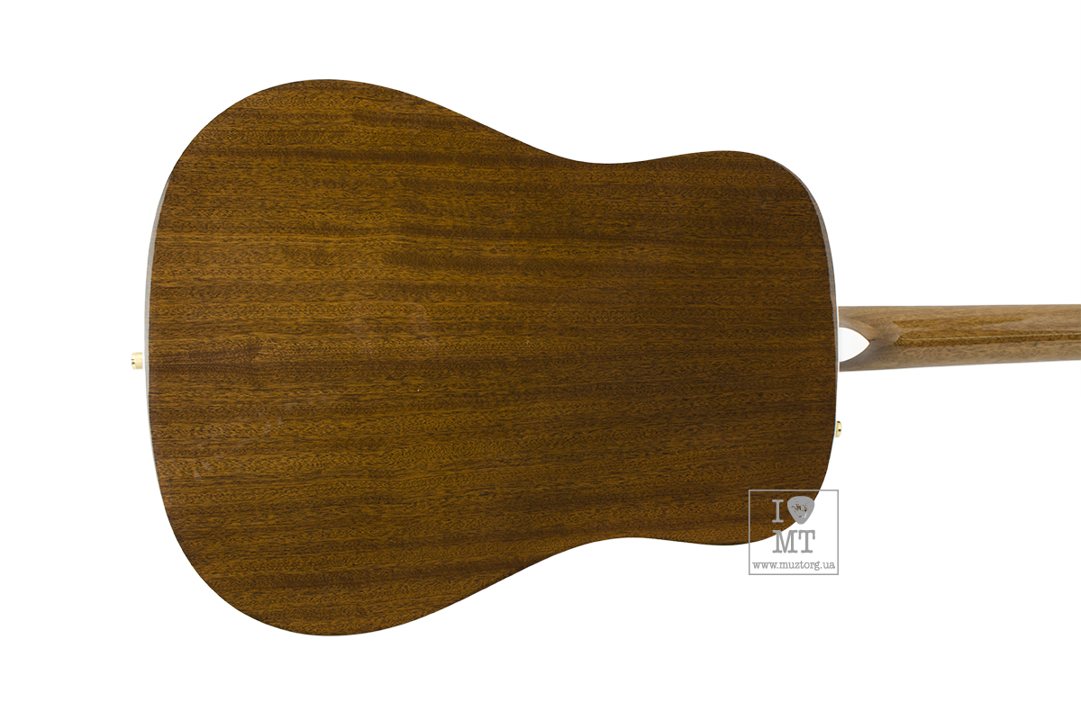 GRETSCH G5034TFT RANCHER, FIDELI-TRON PICKUP, BIGSBY TAILPIECE, SAVANNAH SUNSET Гитара электроакустическая