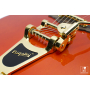 GRETSCH G5034TFT RANCHER, FIDELI-TRON PICKUP, BIGSBY TAILPIECE, SAVANNAH SUNSET Гитара электроакустическая