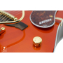 GRETSCH G5034TFT RANCHER, FIDELI-TRON PICKUP, BIGSBY TAILPIECE, SAVANNAH SUNSET Гитара электроакустическая